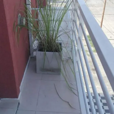 Dos Marias Apartment Concepcion del Uruguay Exterior photo