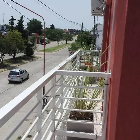 Dos Marias Apartment Concepcion del Uruguay Exterior photo