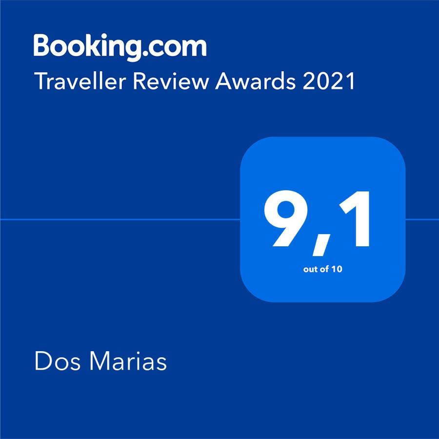 Dos Marias Apartment Concepcion del Uruguay