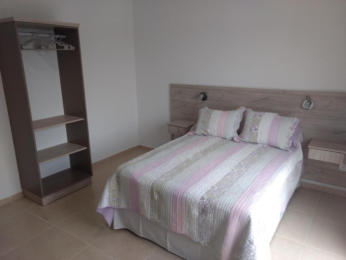 Dos Marias Apartment *