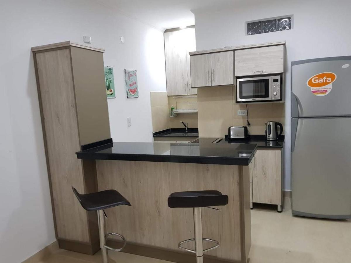 Apartment Dos Marias